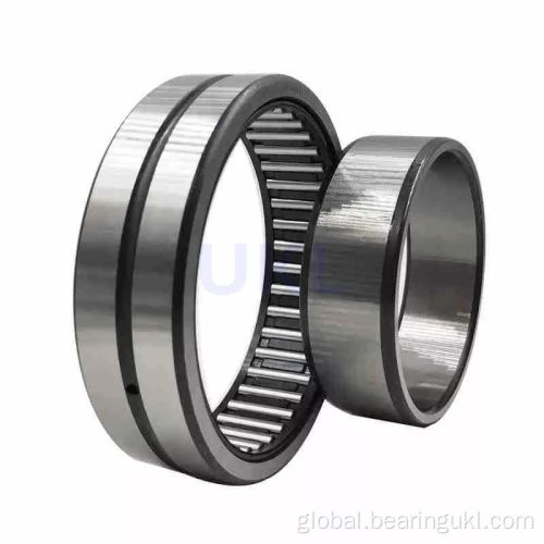 Hk 1512 Needle Roller Bearing HK1512 Size 15X21X12mm Drawn Cup Needle Roller Bearing Factory